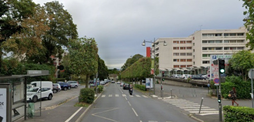 4e photo de l'annonce