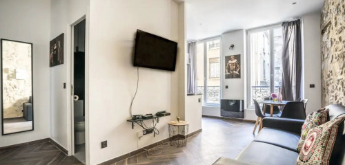 1re photo de l'annonce