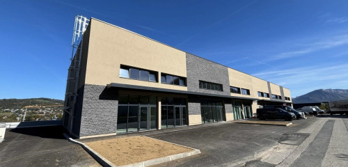 1re photo de l'annonce