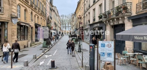 1re photo de l'annonce