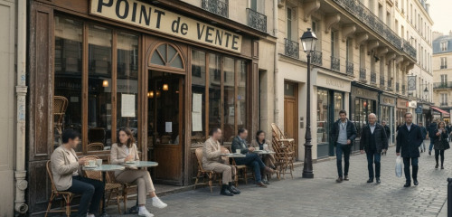 1re photo de l'annonce