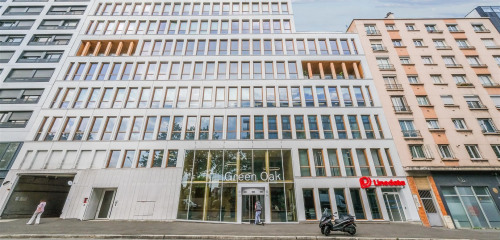 1re photo de l'annonce