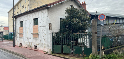 1re photo de l'annonce