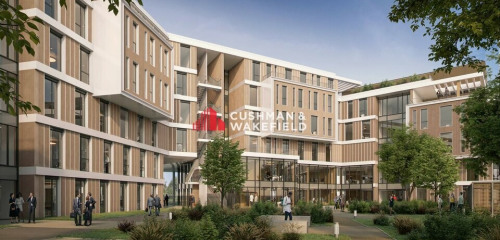 1re photo de l'annonce