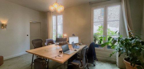 5e photo de l'annonce