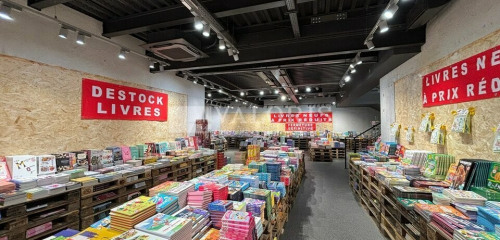 2e photo de l'annonce