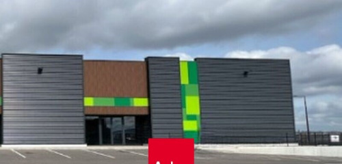 1re photo de l'annonce