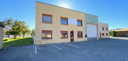 1re photo de l'annonce