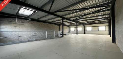 2e photo de l'annonce