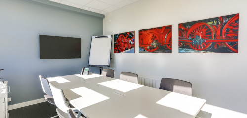 4e photo de l'annonce