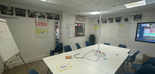 5e photo de l'annonce