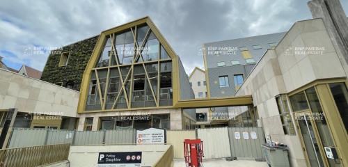 5e photo de l'annonce