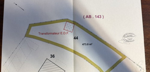 5e photo de l'annonce