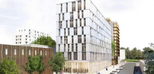 2e photo de l'annonce