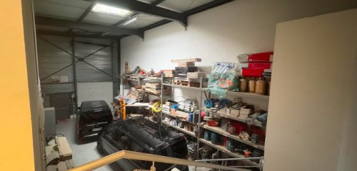 4e photo de l'annonce