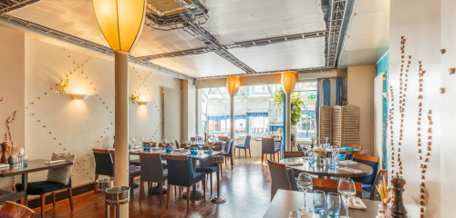 1re photo de l'annonce