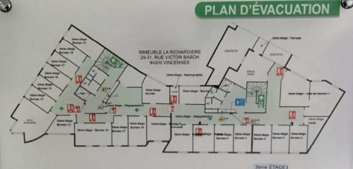 2e photo de l'annonce