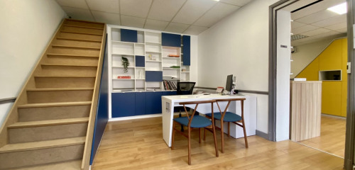 2e photo de l'annonce