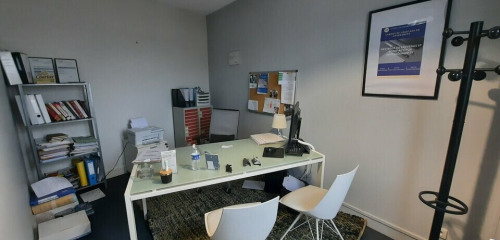 5e photo de l'annonce