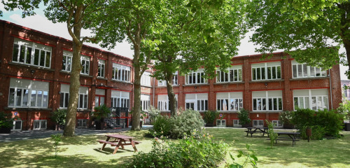 2e photo de l'annonce