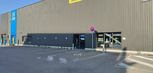 2e photo de l'annonce