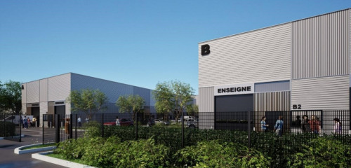 4e photo de l'annonce