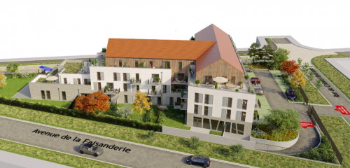 2e photo de l'annonce