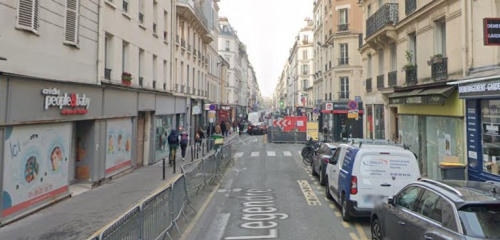 1re photo de l'annonce