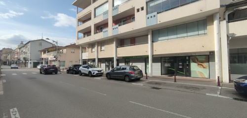 1re photo de l'annonce