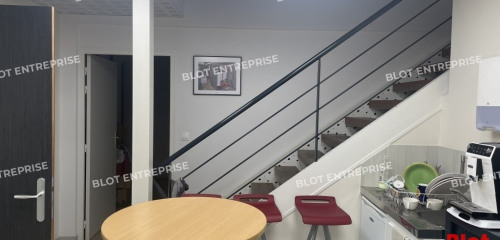 5e photo de l'annonce
