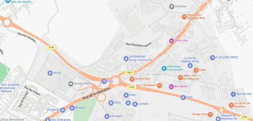 4e photo de l'annonce