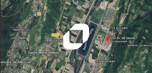 4e photo de l'annonce