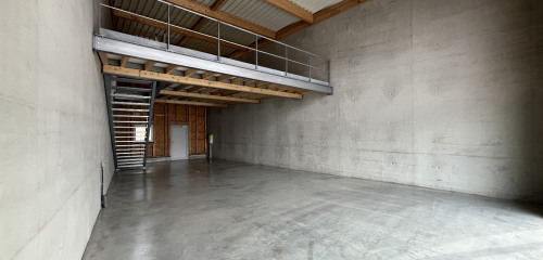 2e photo de l'annonce