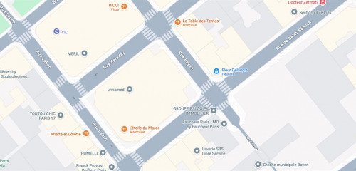 2e photo de l'annonce