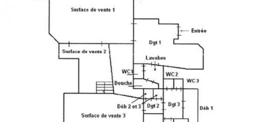 2e photo de l'annonce