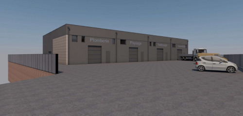 1re photo de l'annonce