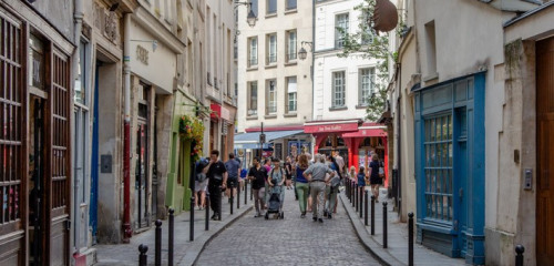 2e photo de l'annonce