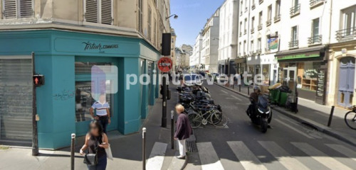 1re photo de l'annonce