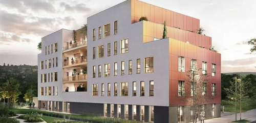 2e photo de l'annonce