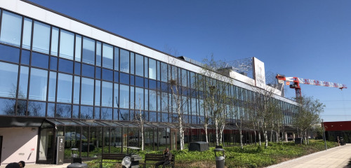 1re photo de l'annonce