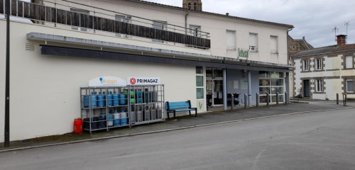 1re photo de l'annonce