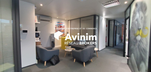 2e photo de l'annonce