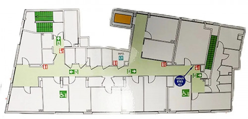 2e photo de l'annonce