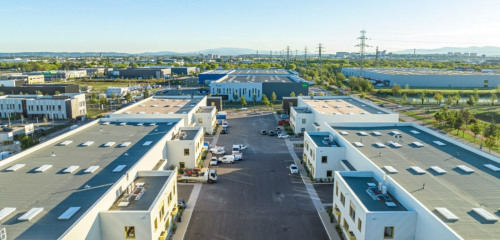 2e photo de l'annonce