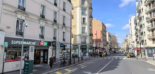 1re photo de l'annonce