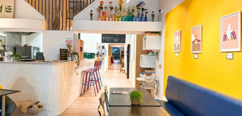 5e photo de l'annonce