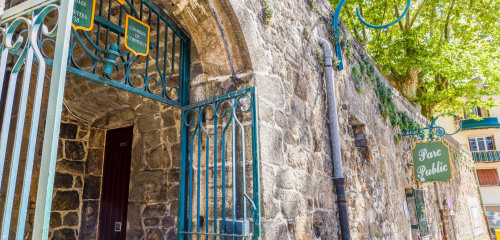 1re photo de l'annonce