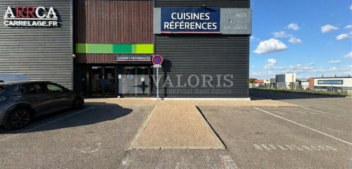 1re photo de l'annonce