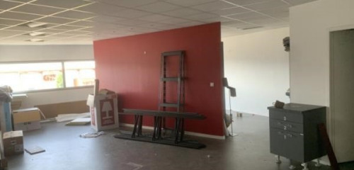 1re photo de l'annonce