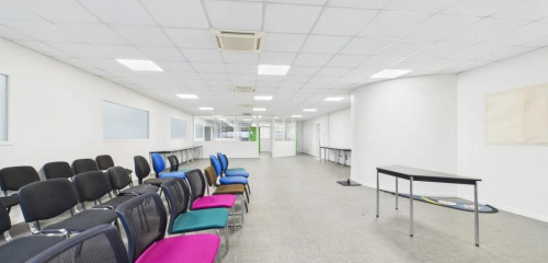 5e photo de l'annonce